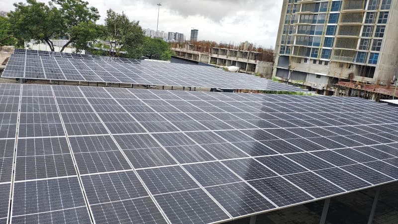 Bhiwandi Industrial Solar - Image 1