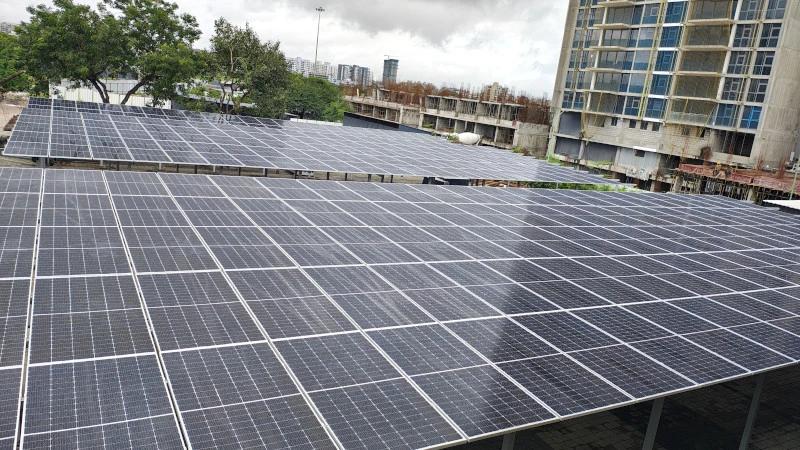 Bhiwandi Industrial Solar - Image 1